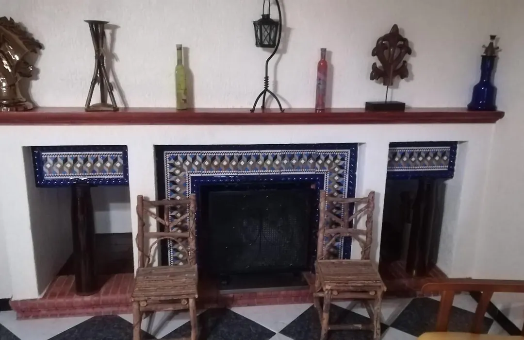 Villa Raquel-1